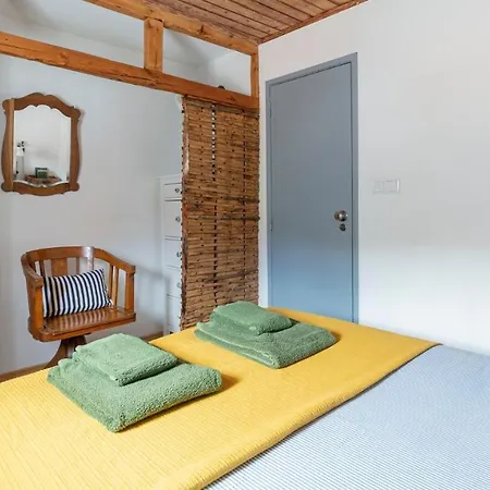 Plum Guide - Green Library Appartement
