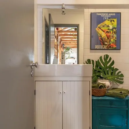 Plum Guide - Green Library Appartement *
