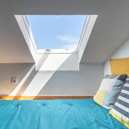 Plum Guide - Green Library Appartement *